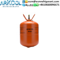 Arkool Good Price Refrigerant Gas R404A Mixed Refrigerant Gas R404A